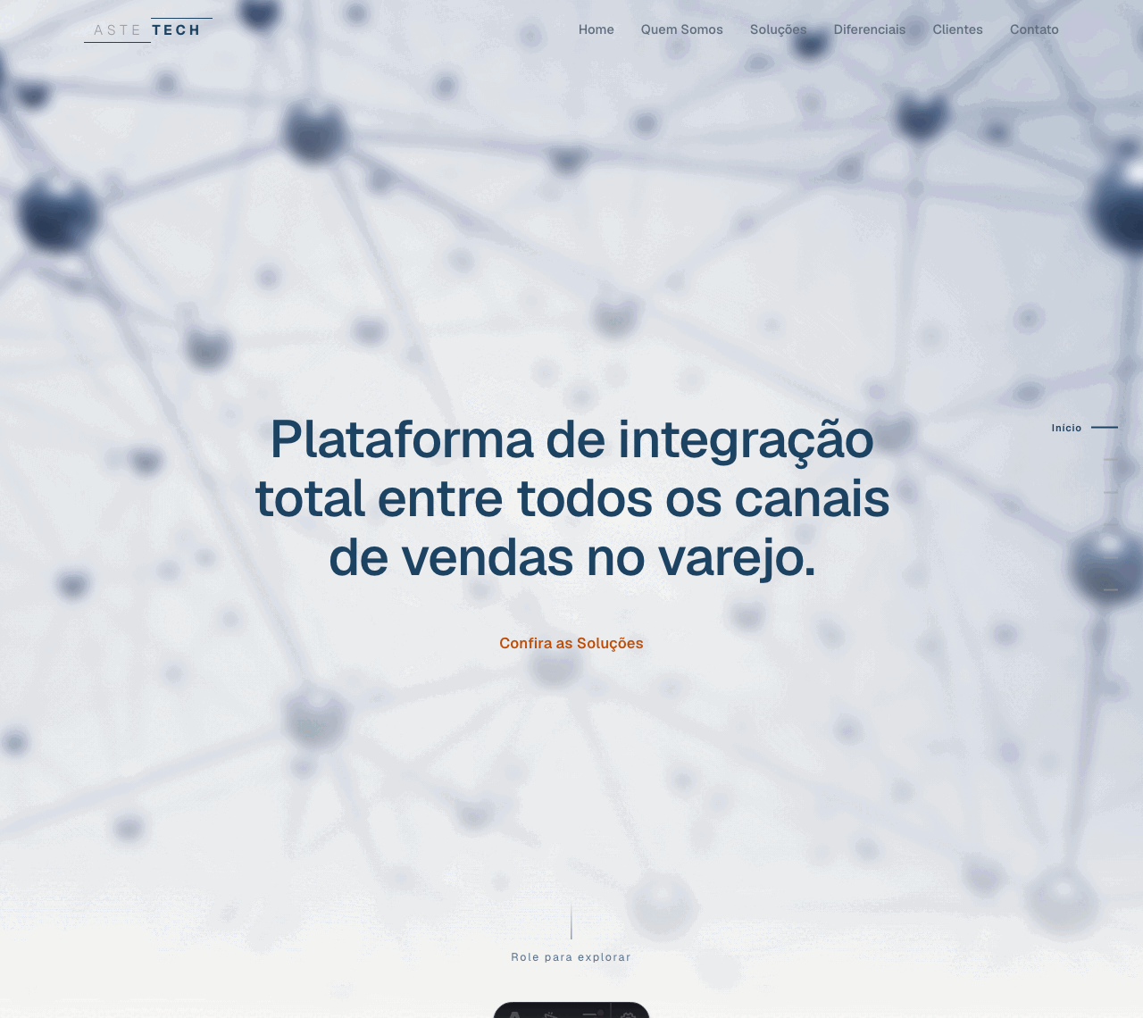 Aste Tech