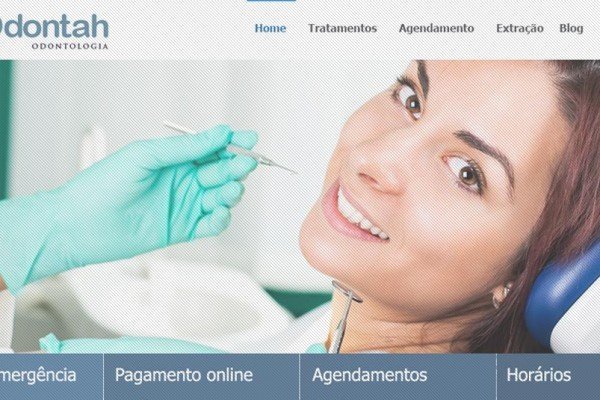 Odontah Odontologia