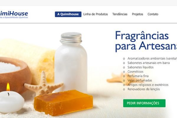 Quimihouse