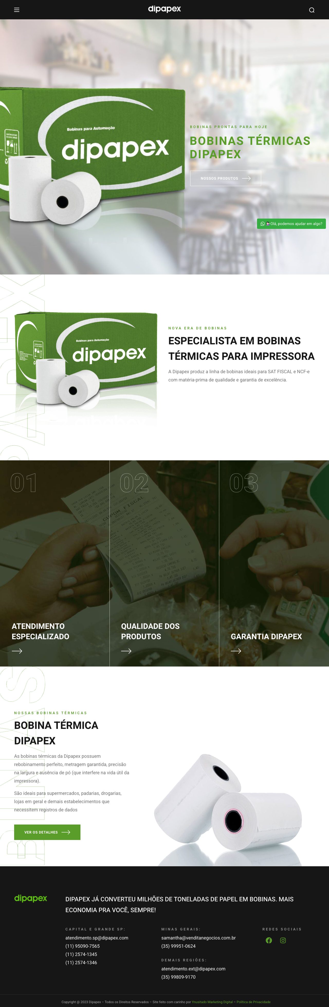 Dipapex