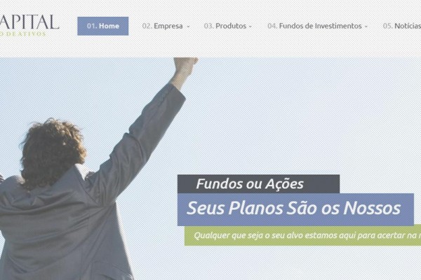 Site JG Capital