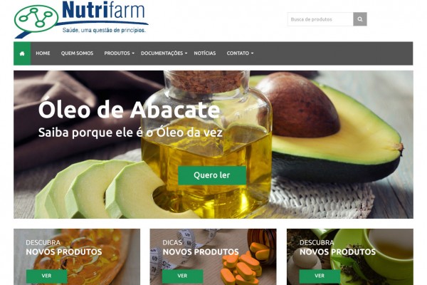 Nutrifarm