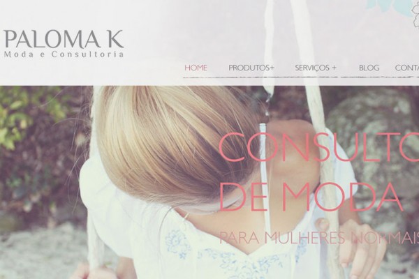 Site Paloma K