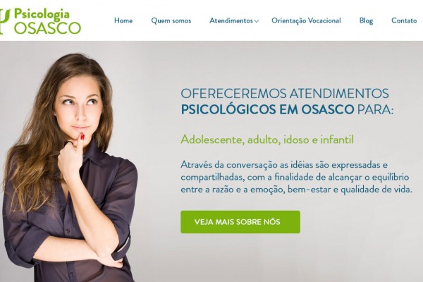 Psicologia Osasco