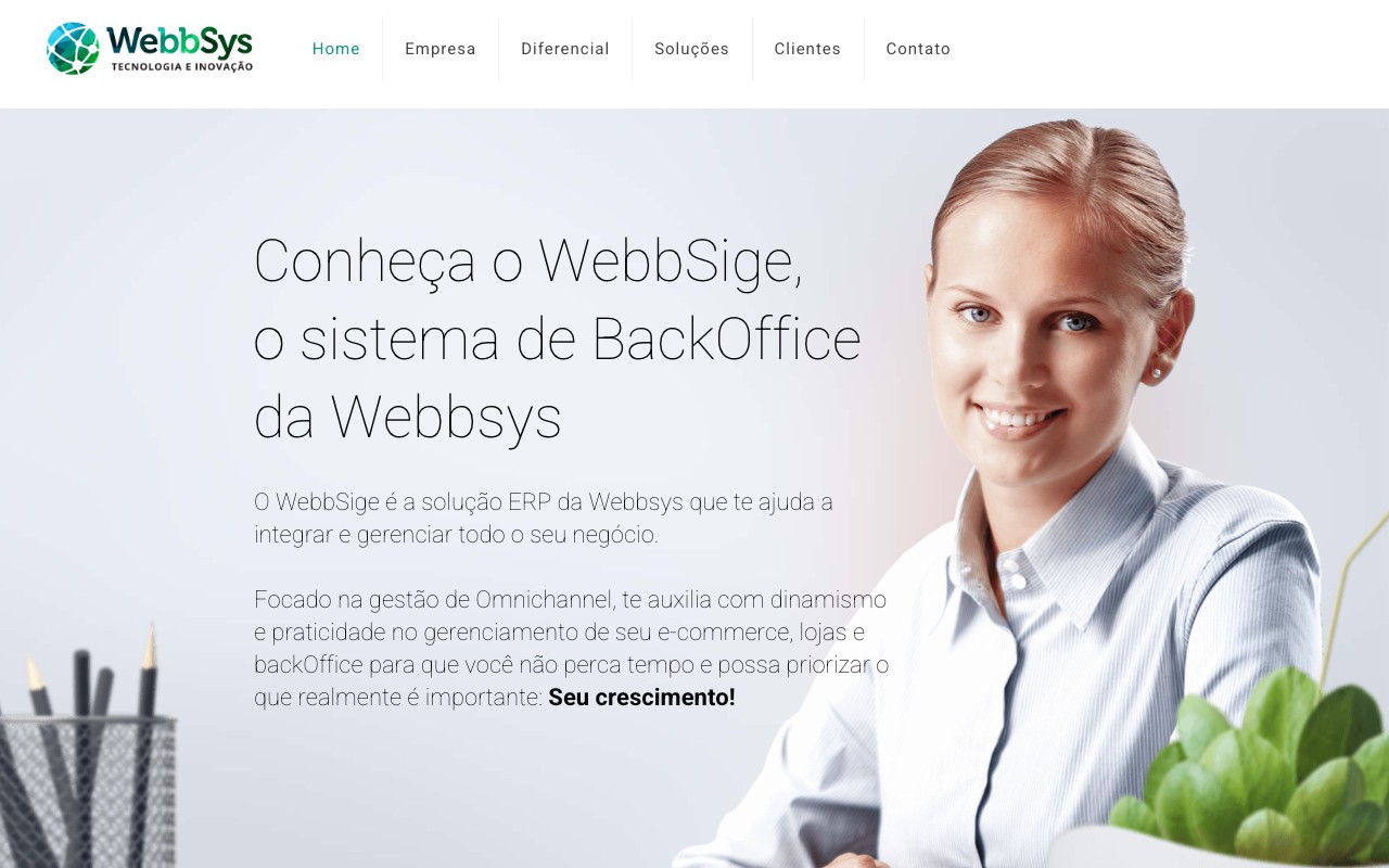 WebbSys